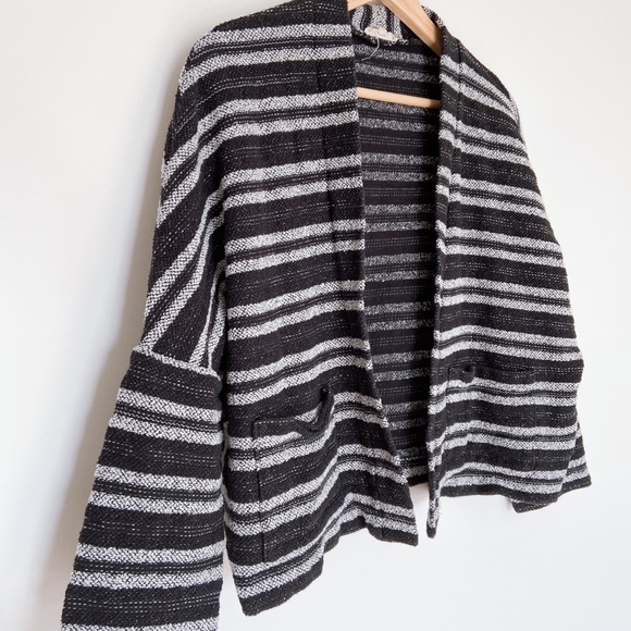 Madewell Light Cardigan - Picture 3 of 5